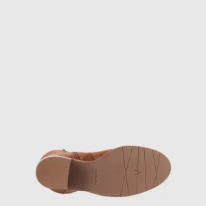 Boots^Aquatalia Jasmina Brandy