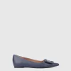 Flats & Sneakers^Aquatalia Jena Marine