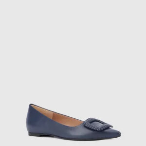 Flats & Sneakers^Aquatalia Jena Marine
