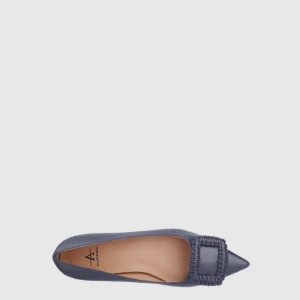 Flats & Sneakers^Aquatalia Jena Marine
