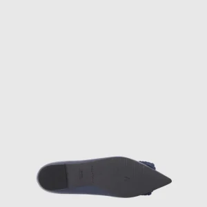 Flats & Sneakers^Aquatalia Jena Marine