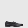 Casual^Aquatalia Jon Black