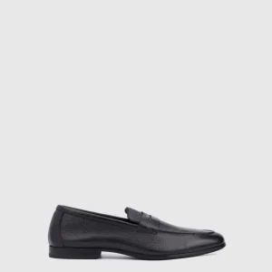 Casual^Aquatalia Jon Black