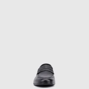 Casual^Aquatalia Jon Black