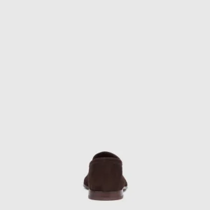 Casual^Aquatalia Jon Dark brown