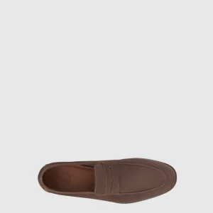 Casual^Aquatalia Jon Taupe