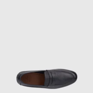 Casual^Aquatalia Jon Black