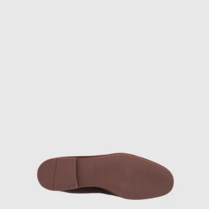 Casual^Aquatalia Jon Dark brown