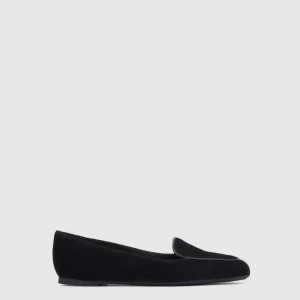 Flats & Sneakers^Aquatalia JUDIE Black
