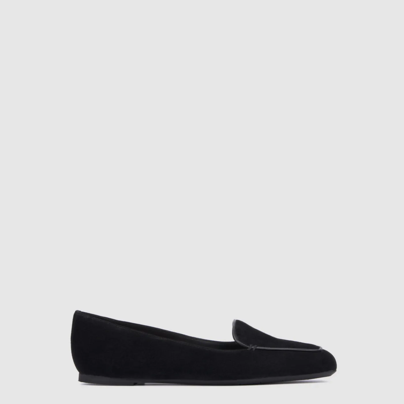 judie_0-2.webp Flats & Sneakers^Aquatalia JUDIE Black