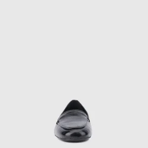 Flats & Sneakers^Aquatalia Judie Black