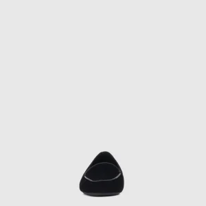 Flats & Sneakers^Aquatalia JUDIE Black
