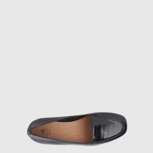 Flats & Sneakers^Aquatalia Judie Black