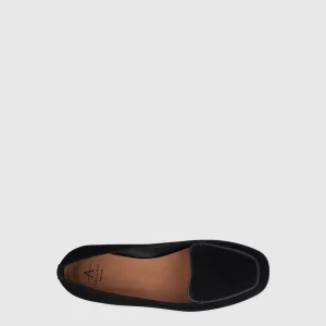 Flats & Sneakers^Aquatalia JUDIE Black