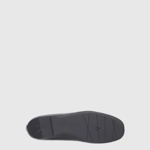 Flats & Sneakers^Aquatalia Judie Black