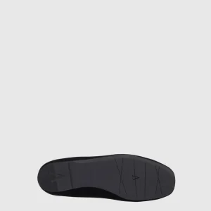 Flats & Sneakers^Aquatalia JUDIE Black