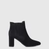 Boots^Aquatalia Lanna Black
