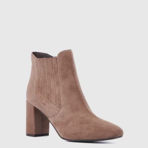 Boots^Aquatalia Lanna Mink