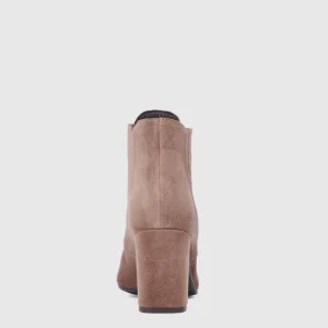 Boots^Aquatalia Lanna Mink