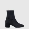 Boots^Aquatalia Leonora Navy