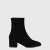 Boots^Aquatalia Leonora Black