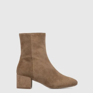 Boots^Aquatalia Leonora Champagne