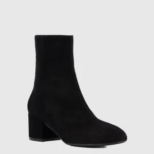 Boots^Aquatalia Leonora Black