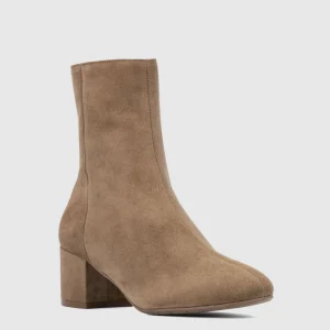 Boots^Aquatalia Leonora Champagne