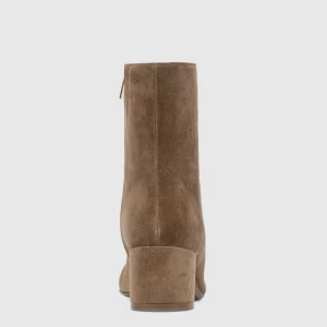 Boots^Aquatalia Leonora Champagne