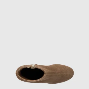 Boots^Aquatalia Leonora Champagne
