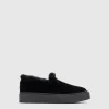 Flats & Sneakers^Aquatalia Letty Black
