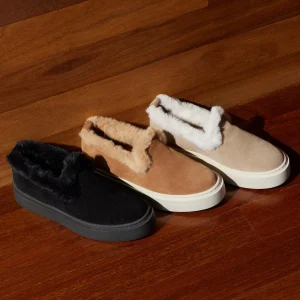 Flats & Sneakers^Aquatalia Letty Whiskey