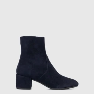 Boots^Aquatalia Lilianne Navy