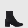 Boots^Aquatalia Lilianne Black