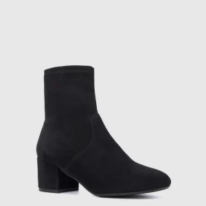 Boots^Aquatalia Lilianne Black