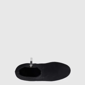 Boots^Aquatalia Lilianne Black