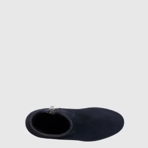 Boots^Aquatalia Lilianne Navy