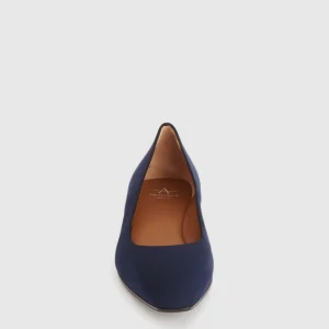 Flats & Sneakers^Aquatalia Marcella Navy