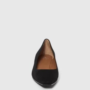 Flats & Sneakers^Aquatalia Marcella Black
