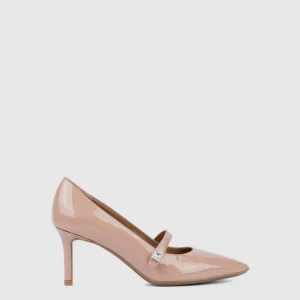 Heels^Aquatalia Marisol Nude