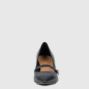 Heels^Aquatalia Marisol Black