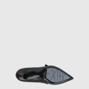 Heels^Aquatalia Marisol Black