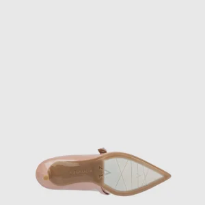 Heels^Aquatalia Marisol Nude