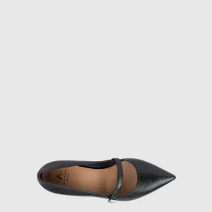 Heels^Aquatalia Marisol Black