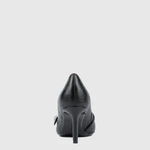 Heels^Aquatalia Marisol Black