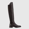 Boots^Aquatalia Natessa Espresso