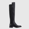 Boots^Aquatalia Natessa Black