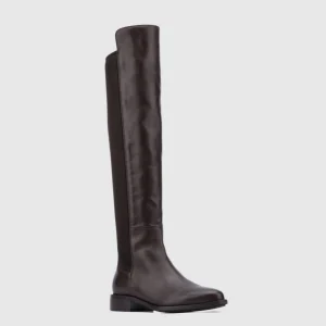 Boots^Aquatalia Natessa Espresso