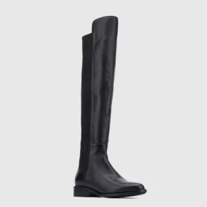 Boots^Aquatalia Natessa Black