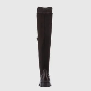 Boots^Aquatalia Natessa Espresso
